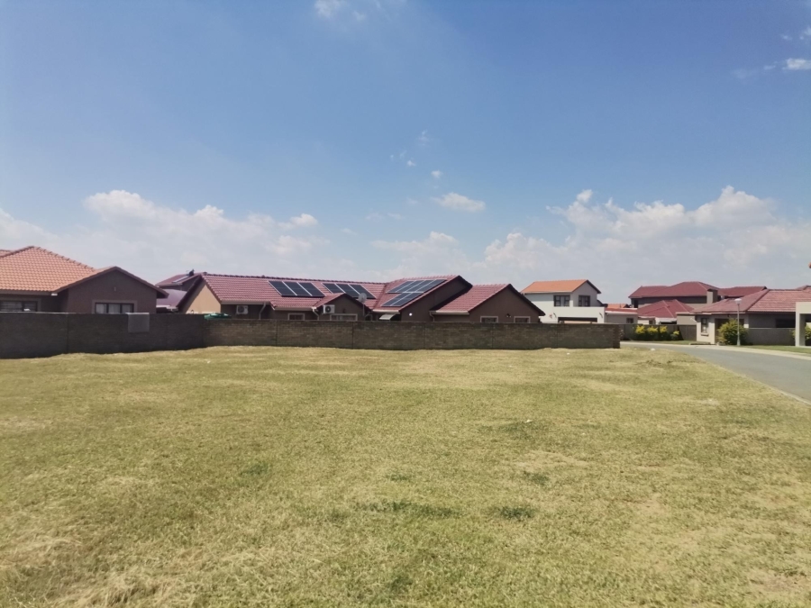 0 Bedroom Property for Sale in Waterkloof East North West